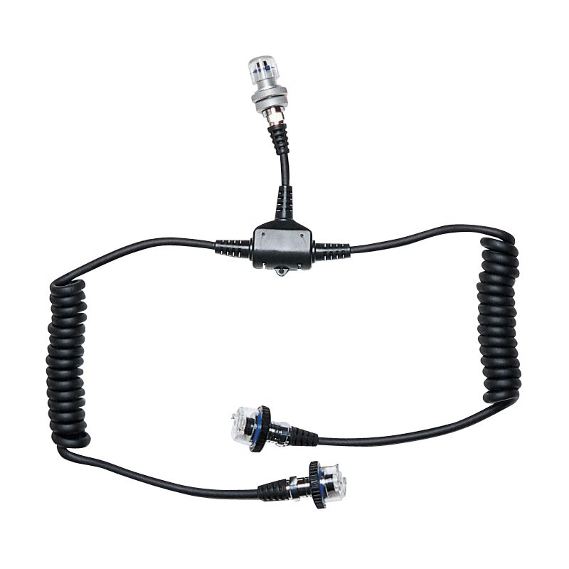 Sync Cords & O-Rings